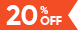 20% off