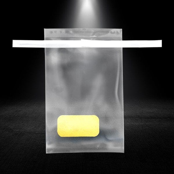 Bolsa de Muestreo Estéril con Esponja